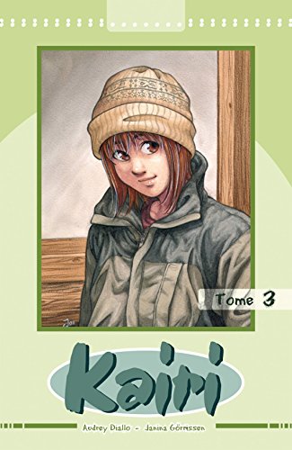 Kairi Vol. 3 (French Edition)