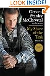 My Share of the Task: A Memoir