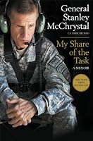 My Share of the Task: A Memoir