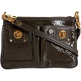 Marc by Marc Jacobs Totally Turnlock Shine Percy Cr