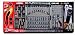 KR Tools 10120 200-Piece Professional Tool Set