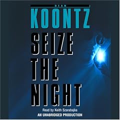 Seize the Night (Unabridged)