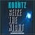 Seize the Night (Unabridged)