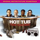 Various Artists Hot Tub Time Machine