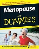 Menopause For Dummies (For Dummies (Health & Fitness))