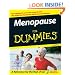 Menopause For Dummies (For Dummies (Health & Fitness))