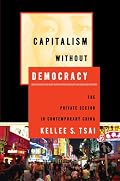 Capitalism Without Democracy: The Private Sector in Contemporary China