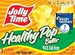 Jolly Time Healthy Pop Microwave Popcorn, Butter Flavor, 3-Count Boxes (Pack of 12)
