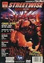 Streetwise Vol. 1 Issue #1 System Of A Down etc.
