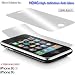 iPhone 3GS・つや消し-高精細アンチグレア・プロガード AG High-definition Anti-Glare / PRO GUARD AG PGAG-IPH3G-R