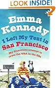 I Left My Tent in San Francisco