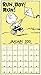 Peanuts Wall Calendar (2015)
