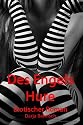 Des Engels Hure: Erotischer Roman & Bonus