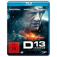 Diamond 13 [Edizione: Germania]