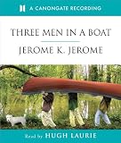Three Men in a Boat