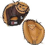 Louisville Slugger  DYCM1 TPX Dynasty 32.5 Inch Baseball Catcher's Mitt