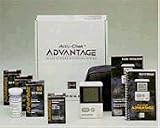 Accu Check Advantage Glucose Control Solutions 2 Levels 1 Hi & 1 Lo