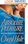 Absolute Pleasure