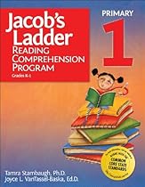 Jacob's Ladder Reading Comprehension Program - Primary 1