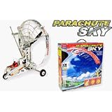 AZ Importer HX255 RC Parachute sky airplane