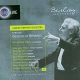 Berlioz: Beatrice et Benedict (LSO Davis)