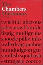 The Chambers Dictionary