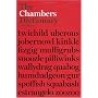 The Chambers Dictionary