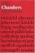 The Chambers Dictionary