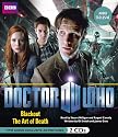 Doctor Who: Blackout & the Artof Death