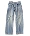 Levi's&Acirc;&reg; Boys Regular 569&Acirc;&reg; Loose Fit Jean Rinse 11R