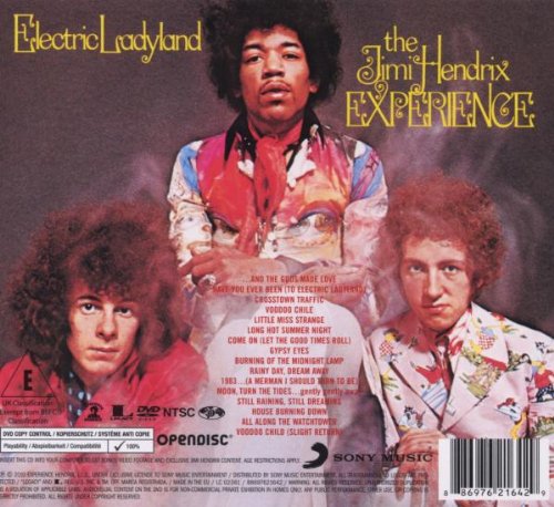 Electric Ladyland
