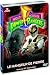 Power Rangers - Mighty Morph'n', volume 28