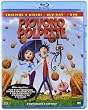 Piovono Polpette (Blu-Ray+Dvd)