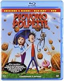 Piovono Polpette (Blu-Ray+Dvd)