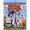 Piovono Polpette (Blu-Ray+Dvd)