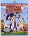 Piovono Polpette (Blu-Ray+Dvd)
