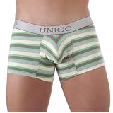 Mundo Unico Afro Suspensor Boxer