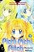 Pichi Pichi Pitch: 3 Mermaid Melody   [PICHI PICHI PITCH #03] [Paperback]