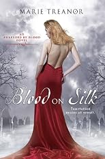 Blood on Silk