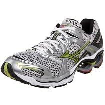 Mizuno Men's Wave Creation 11 Running Shoe