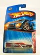 Hot Wheels - 2004 - Crank Itz - Custom 1959 Cadillac - 1 of 5 - #143 - Guitar Wars Paint Job - Limited Edition - Collectible 1:64 Scale