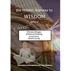 Chinese Dragon of Natural Healing