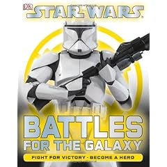 Star Wars: Battles for the Galaxy