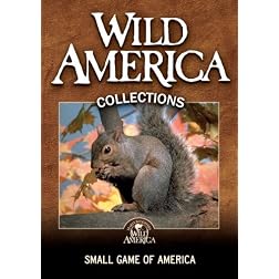 Small Game of America Collection
