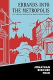 Errands into the metropolis : New England dissidents in revolutionary London