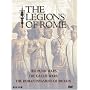 Legions of Rome Boxed Set - Punic Wars, Gallic Wars, Roman Invasions of Britain
