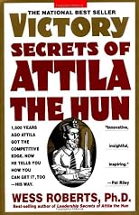 Victory Secrets of Attila the Hun