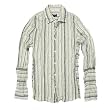 Armani Jeans long sleeve shirt. AJM0763