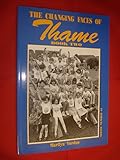 The changing faces of Thame