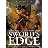Sword's Edge: Paintings Inspired by the Works of Robert E. Howard